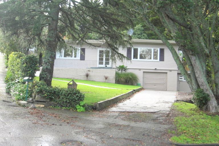 Photo of property in 46 Arthur Road, Hillpark, Auckland, 2102