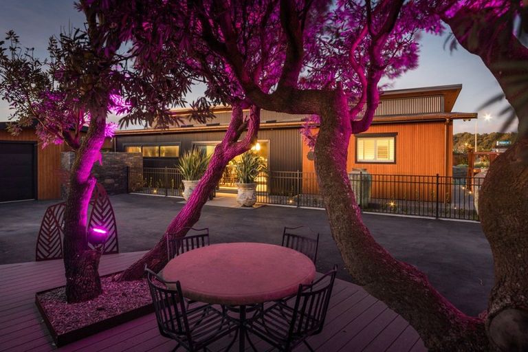 Photo of property in 5 Te Kiri Street, Himatangi Beach, Foxton, 4891