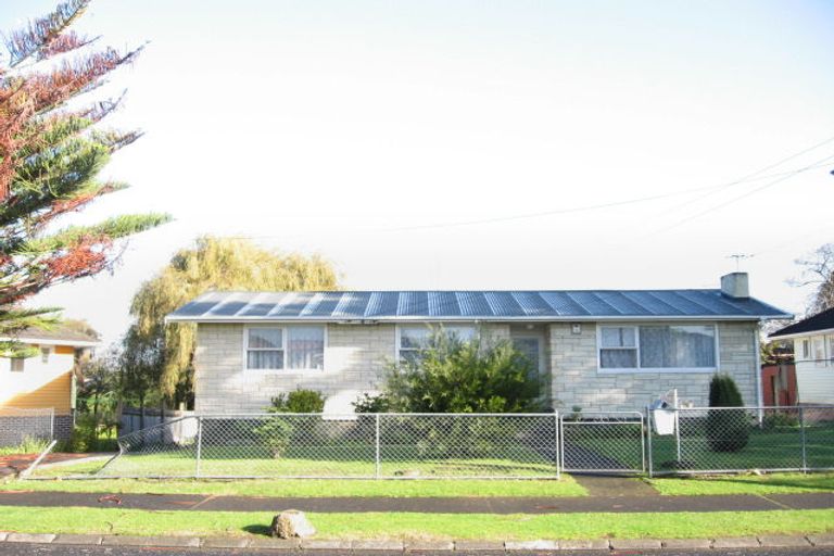 Photo of property in 63 Tyrone Street, Otara, Auckland, 2023