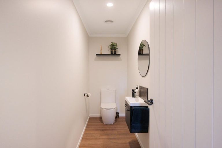 Photo of property in 1 Kihona Rise, Pyes Pa, Tauranga, 3112