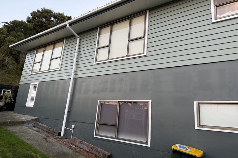Photo of property in 23a Matuhi Street, Tirohanga, Lower Hutt, 5010