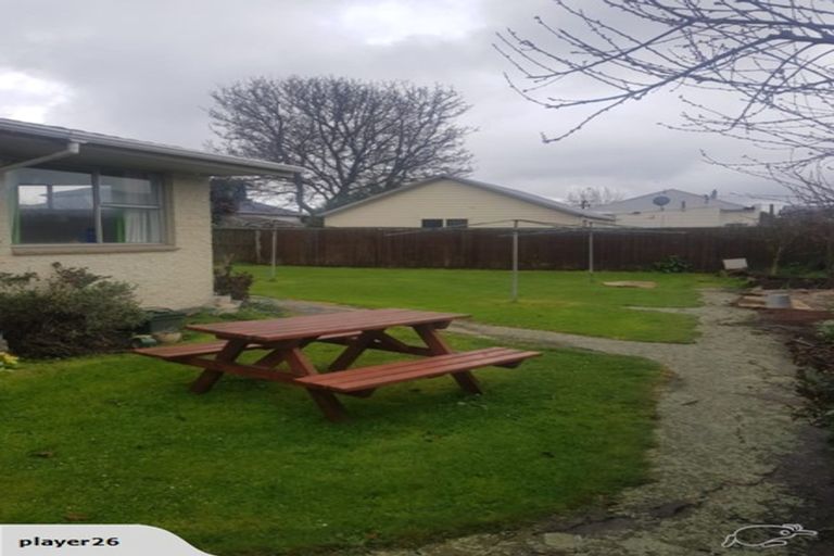 Photo of property in 4/351 Worcester Street, Linwood, Christchurch, 8011