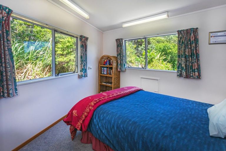 Photo of property in 2700 Wyuna Bay Road, Wyuna Bay, Coromandel, 3581