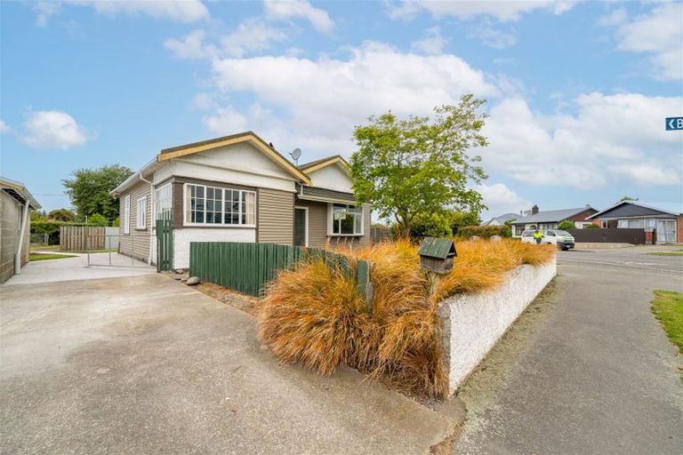 Photo of property in 68 Bowker Street, Kensington, Timaru, 7910