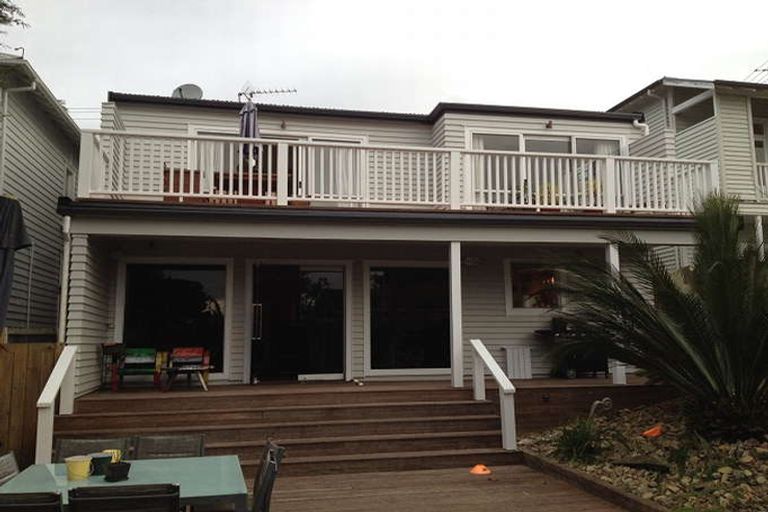 Photo of property in 119 Crummer Road, Grey Lynn, Auckland, 1021