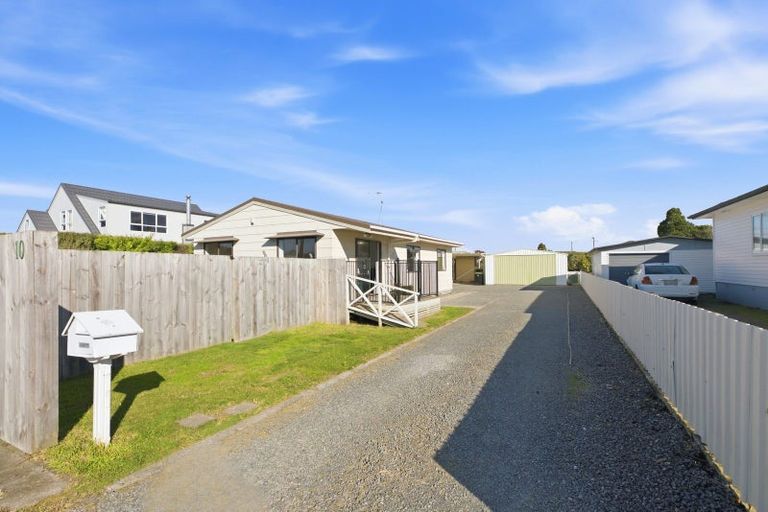 Photo of property in 10 Tyrone Street, Greerton, Tauranga, 3112