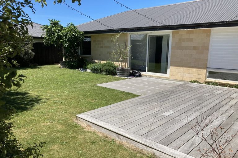 Photo of property in 14 Waimarie Street, Pegasus, 7612