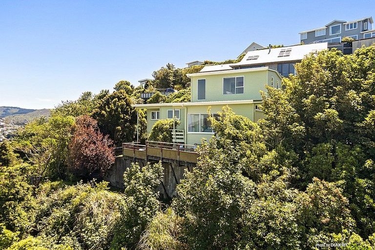 Photo of property in 39d Bengal Street, Khandallah, Wellington, 6035