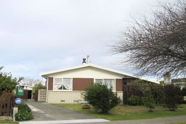 Photo of property in 227 Westminster Avenue, Tamatea, Napier, 4112