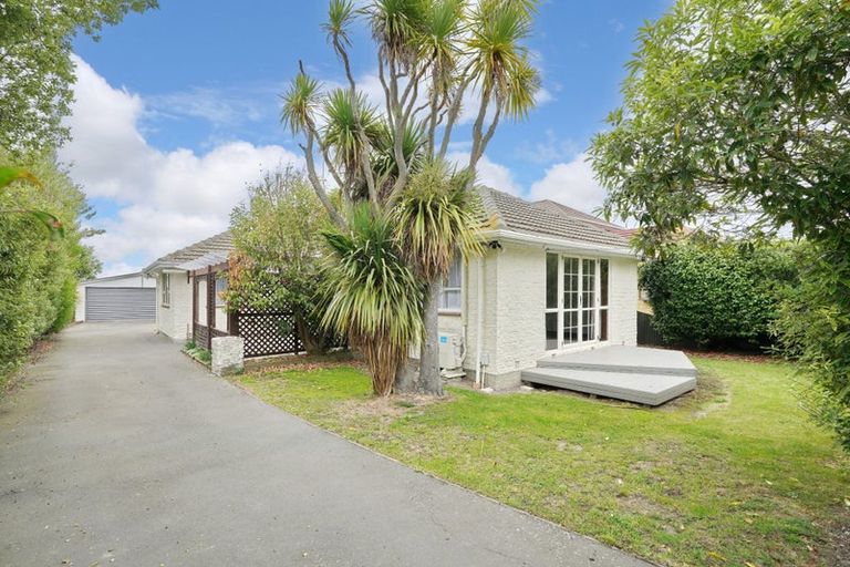 Photo of property in 134 Rowses Road, Aranui, Christchurch, 8061