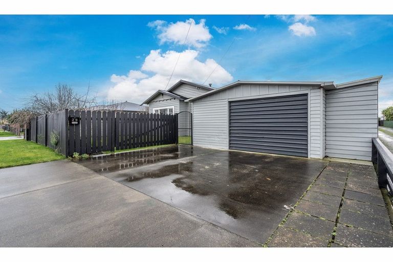 Photo of property in 26 Dudley Street, Grasmere, Invercargill, 9810