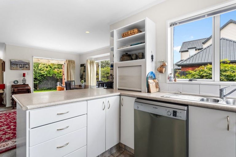 Photo of property in 13a Rickton Place, Rangiora, 7400