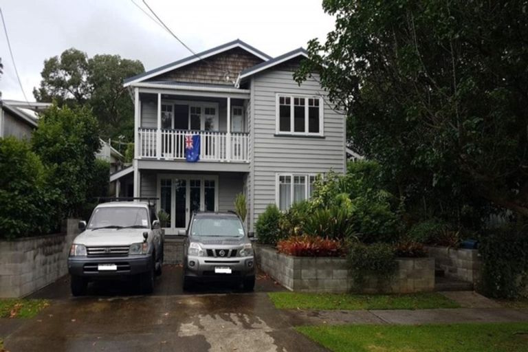 Photo of property in 12 High Street, Devonport, Auckland, 0624