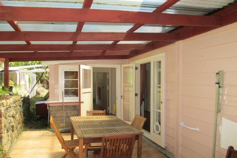 Photo of property in 48a Yarborough Street, Kohukohu, 0491