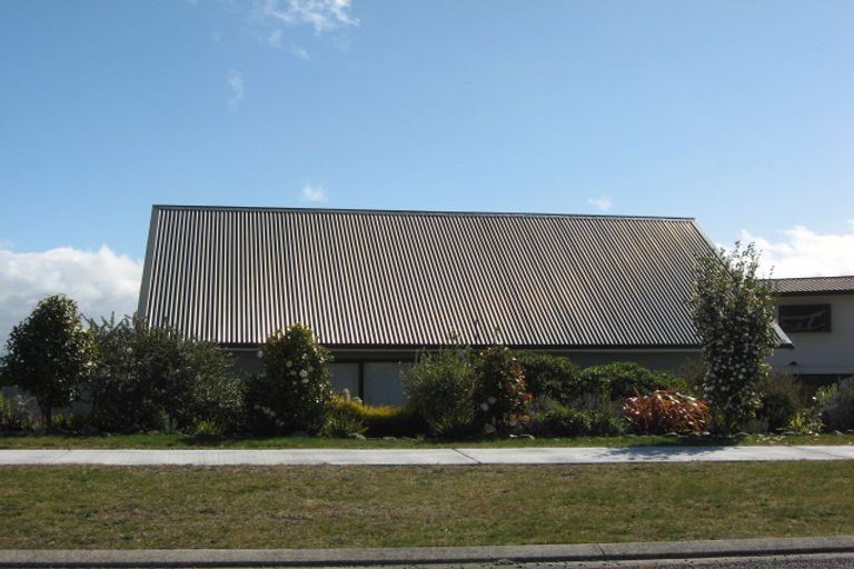 Photo of property in 64 Kahotea Drive, Motuoapa, Turangi, 3382