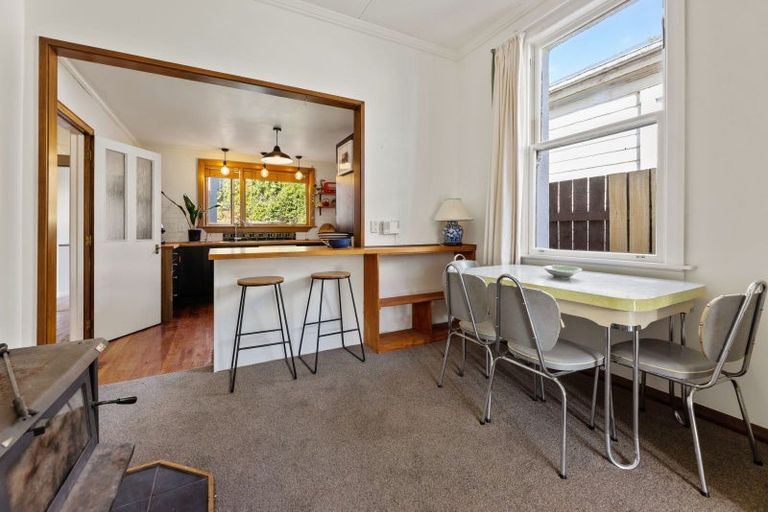 Photo of property in 24 Currie Street, Port Chalmers, 9023