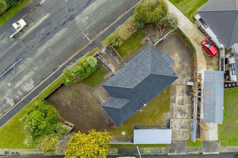 Photo of property in 55 Collingwood Street, New Brighton, Christchurch, 8061