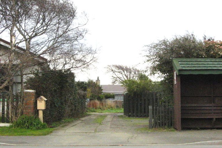Photo of property in 351 Yarrow Street, Richmond, Invercargill, 9810