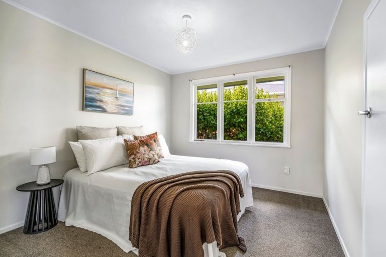 Photo of property in 35 Tampin Road, Hillpark, Auckland, 2102