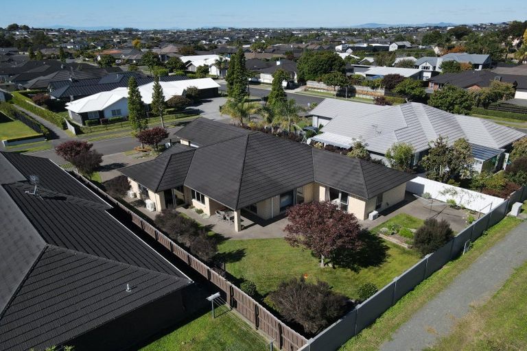 Photo of property in 3 Amokura Crescent, Flagstaff, Hamilton, 3210