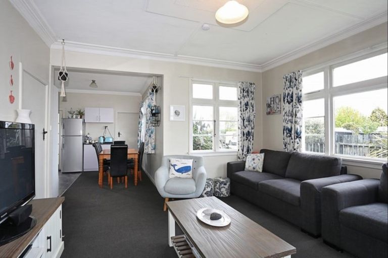 Photo of property in 200 Pomona Street, Strathern, Invercargill, 9812