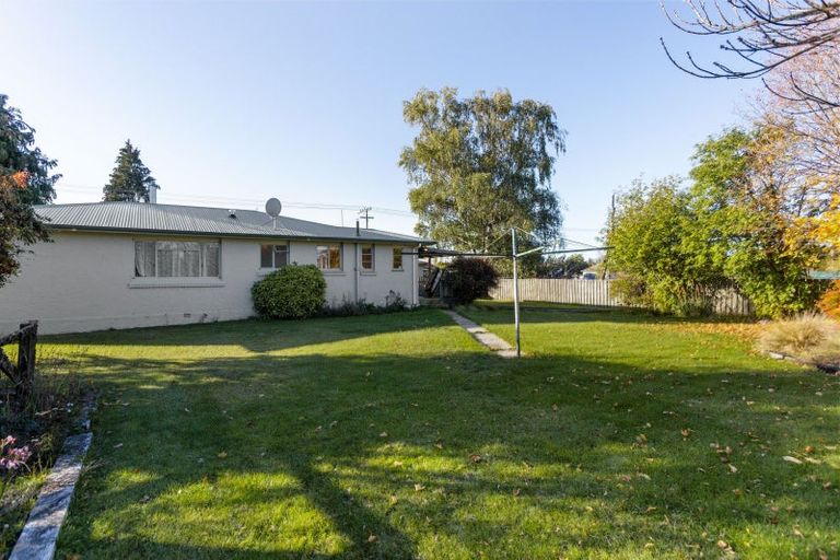 Photo of property in 28 Pery Street, Ranfurly, 9332