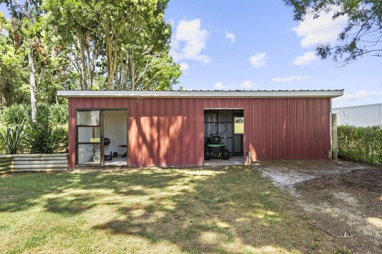 Photo of property in 46 Otane Road, Patetonga, Morrinsville, 3373