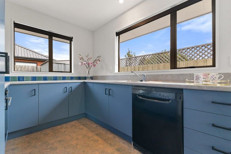 Photo of property in 247c Barrington Street, Spreydon, Christchurch, 8024