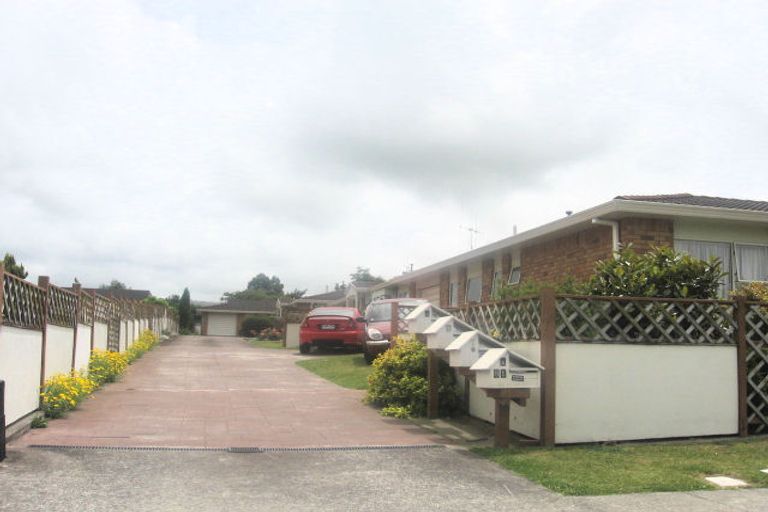 Photo of property in 81a Boucher Avenue, Te Puke, 3119