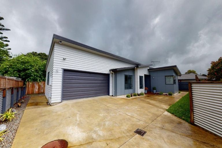 Photo of property in 40a Manawatu Street, Hokowhitu, Palmerston North, 4410