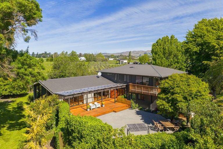 Photo of property in 158 Murrays Road, Spring Creek, Blenheim, 7273