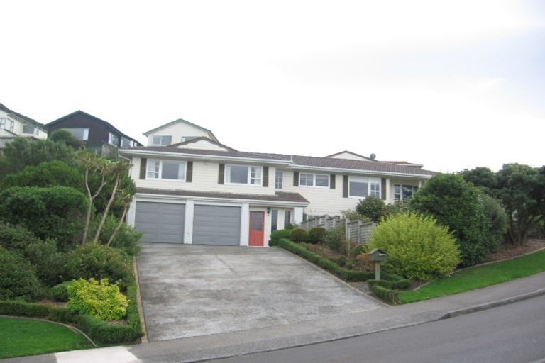Photo of property in 21 Mclintock Street, Johnsonville, Wellington, 6037