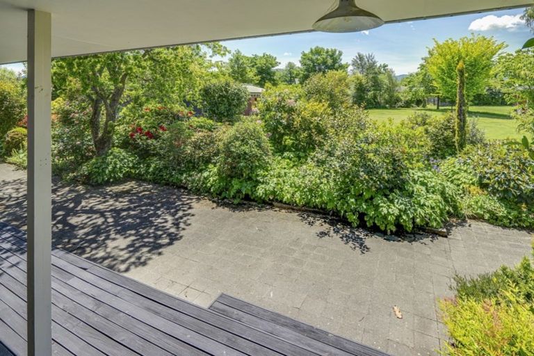 Photo of property in 2 Rimu Place, Oxford, 7430