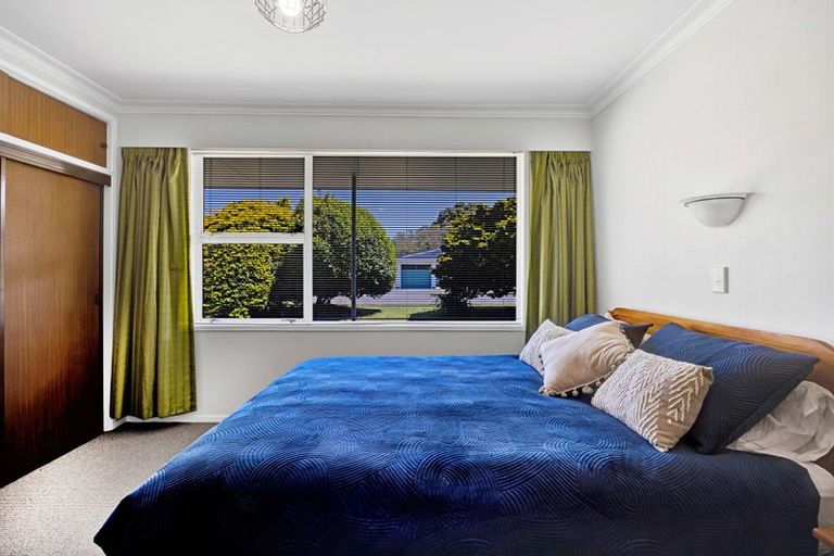 Photo of property in 3 Climie Crescent, Hawera, 4610