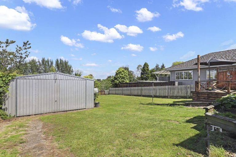 Photo of property in 45 Neal Street, Putaruru, 3411
