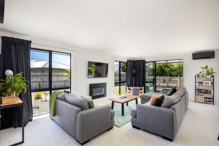 Photo of property in 60a Penrod Drive, Bell Block, New Plymouth, 4312