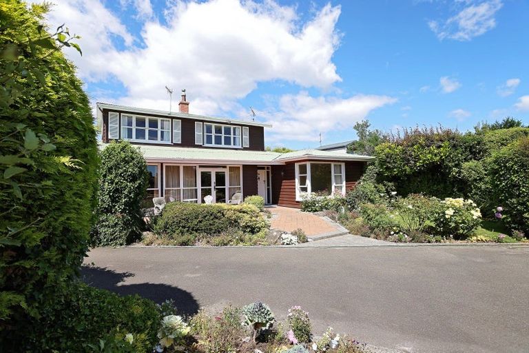 Photo of property in 102 Grey Street, Gladstone, Invercargill, 9810