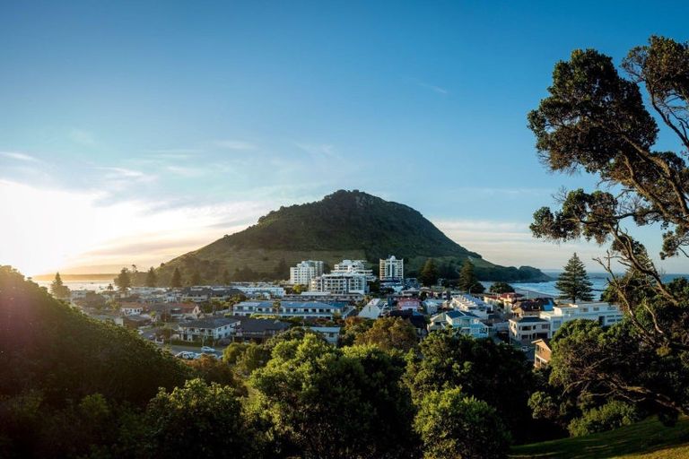 Photo of property in Vivaldi Apartments, 7/48 Marine Parade, Mount Maunganui, 3116