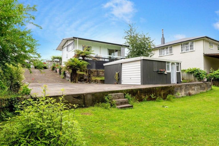 Photo of property in 18 Roslyn Street, Taumarunui, 3920