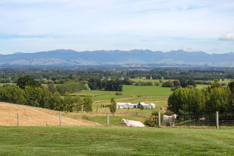 Photo of property in 67a Lees Pakaraka Road, Te Ore Ore, Masterton, 5886