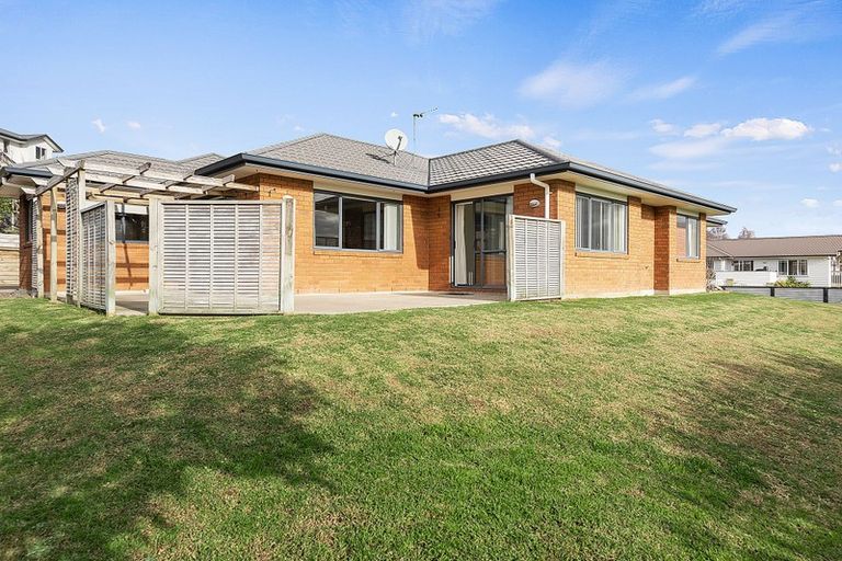 Photo of property in 27 Amy Place, Pyes Pa, Tauranga, 3112