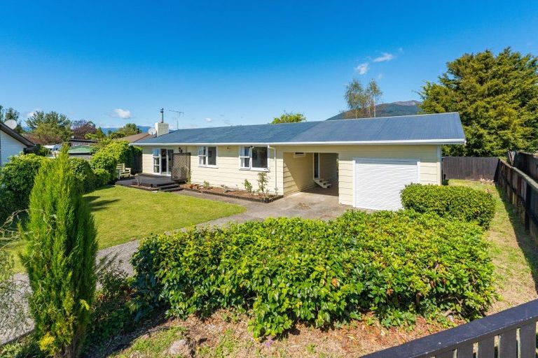 Photo of property in 31 Patikura Place, Turangi, 3334