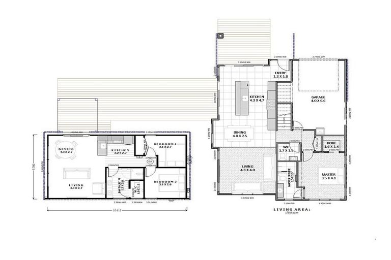 Photo of property in 5 Inspired Way, Pauanui, 3579