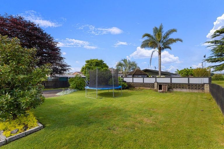 Photo of property in 218 Studholme Street, Morrinsville, 3300