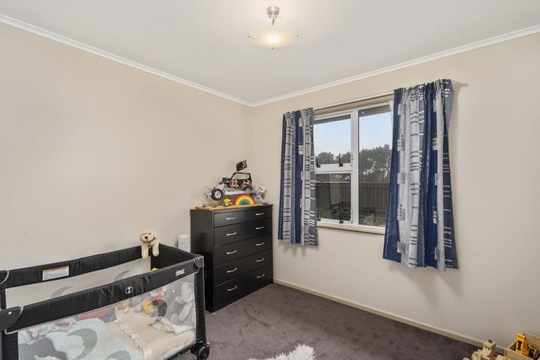 Photo of property in 12 Hobson Street, Normanby, Hawera, 4614