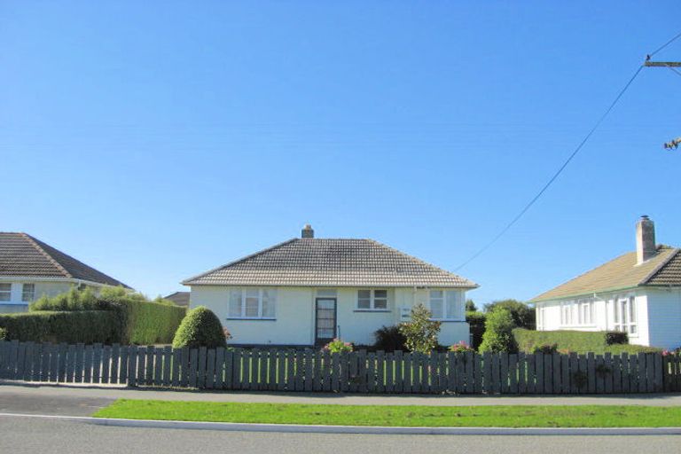 Photo of property in 6 Harlech Street, Oamaru North, Oamaru, 9400