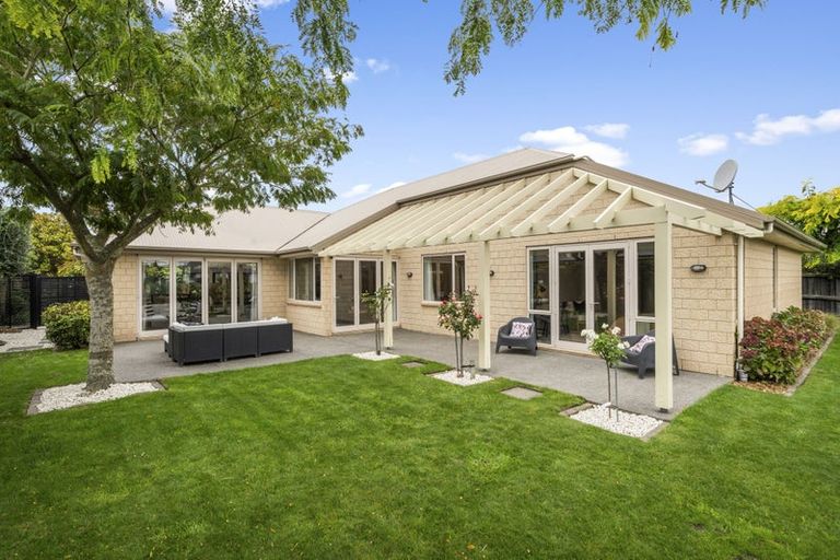Photo of property in 21 Highpeak Place, Wigram, Christchurch, 8025