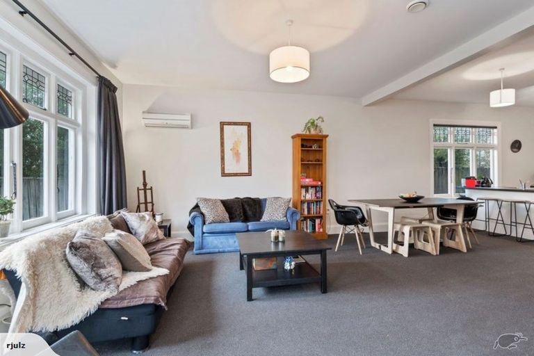 Photo of property in 446 Worcester Street, Linwood, Christchurch, 8011