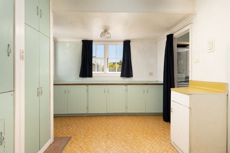 Photo of property in 11 Lansdowne Street, Mayfield, Blenheim, 7201