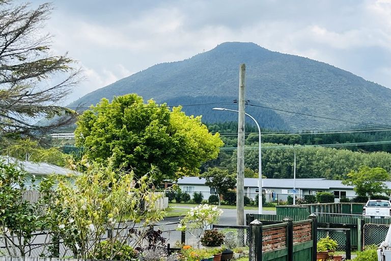 Photo of property in 43 Vogel Street, Kawerau, 3127